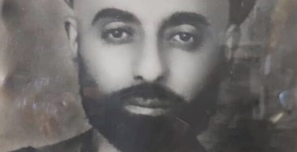 حاج ابوالقاسم ابوالحسني (اخوان)
