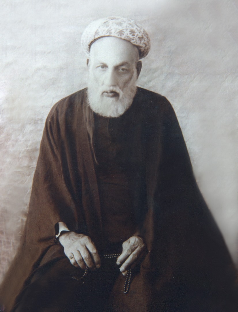 قندی فامیلی